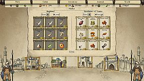 Silk Roads II: Paths of Fortune