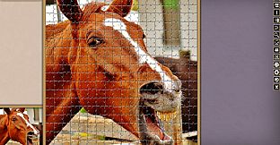 Pixel Puzzles Traditional Jigsaws Pack: Variety Pack 5