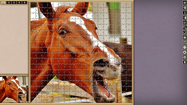 Pixel Puzzles Traditional Jigsaws Pack: Variety Pack 5