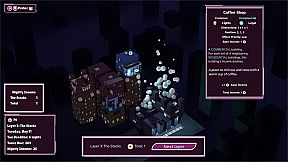 Neongarten - Prologue