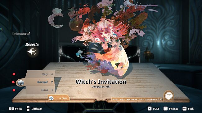 DEEMO -Reborn- Prime Pack I