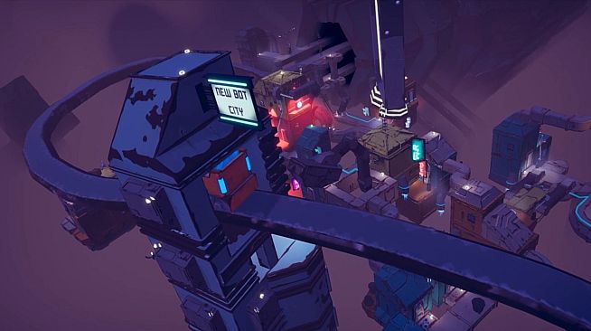 Code S-44: Episode 1