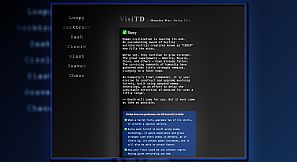 VisiTD - Monster War: Dying Fire -