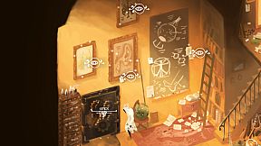 The Wanderer: Frankenstein’s Creature