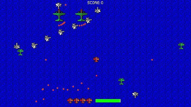 Tiger Fighter 1931 Tora! MP093