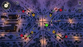 Train Traffic Manager