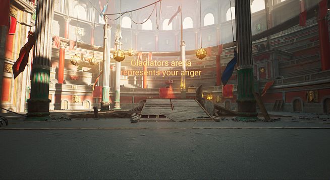 Dimensions of Subconsciousness