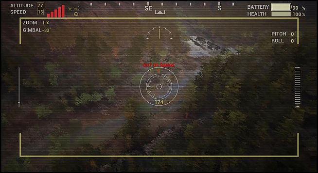 Tales From The Cache