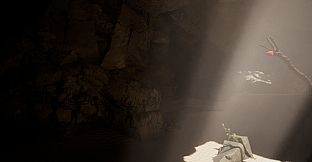 Whispers of the sands