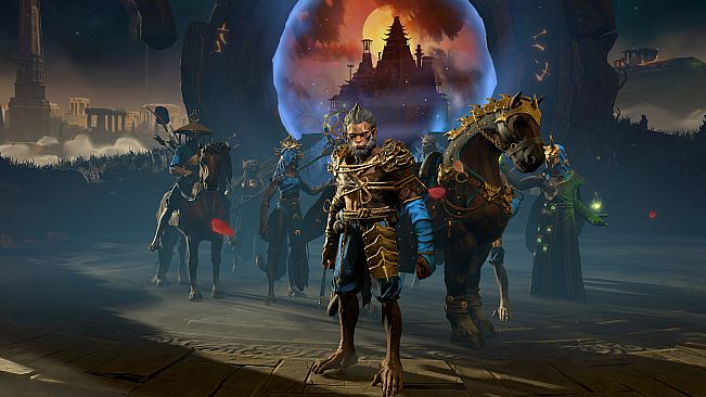 Age of Wonders 4: Ways of War