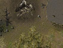 Lost Remnant: Wherehouse