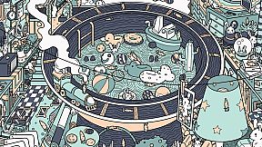 I commissioned some bunnies