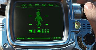 Fallout 4 - Creations