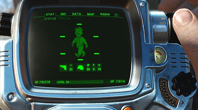Fallout 4 - Creations