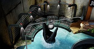 Jurassic World Pinball