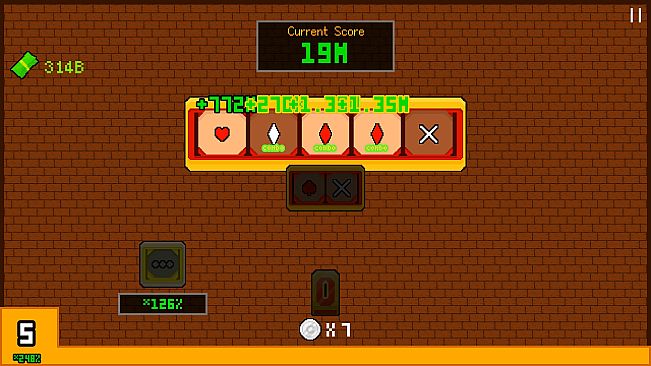 Colorful Slots