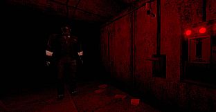 Broadcast Paranoia: horror anthology