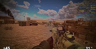 Battlerace Support Package