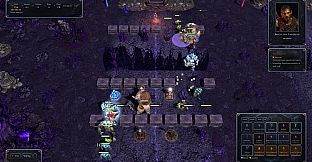 Line Tower Wars