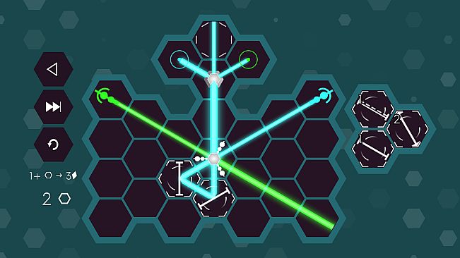 Senalux Level Pack 4