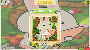 Bunny Puzzle