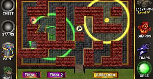 Heroes of Shadow Guard