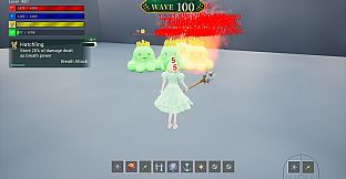 Magic Clicker