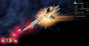 Galactic Civilizations III - Mercenaries Expansion Pack