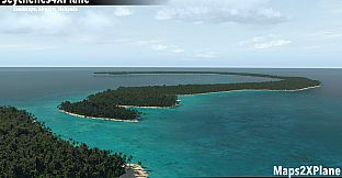 X-Plane 11 - Add-on: Aerosoft - Seychelles XP