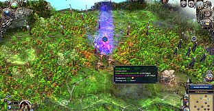 Warlock 2: Spectacular Spell Pack