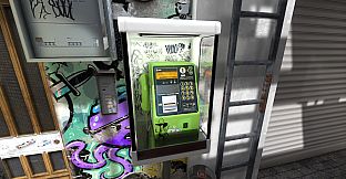 Decay - a real time interactive experience