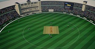 Cricket Franchise Manager