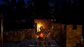 RivenWorld: The First Era