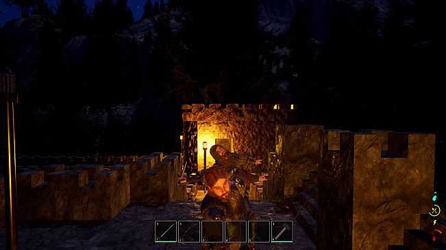 RivenWorld: The First Era