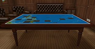 Clad In Iron: Carolines 1885