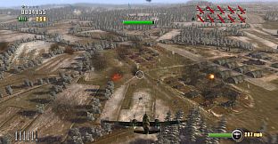 Dogfight 1942 Russia Under Siege