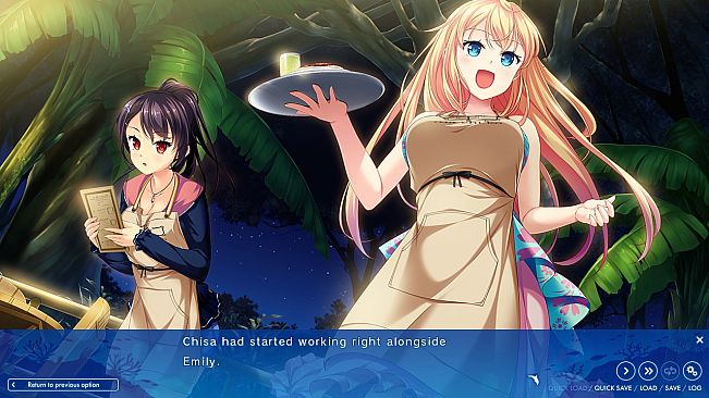 Adventure of a Lifetime