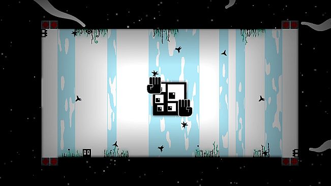 VOiD: Reshaped