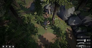 Escape from Junglekov