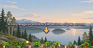 Little Pagan Land