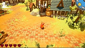 Small Dragon Big Appetite