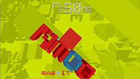 Rabbit Hole 3D: Steam Edition