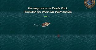 Pirate Twist