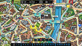 Scotland Yard – Hunting Mister X