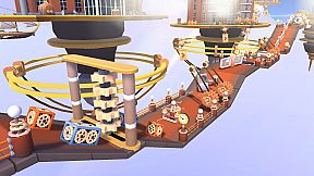 IQ Under Construction