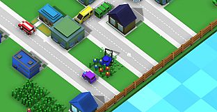 LawnMower City Soundtrack