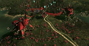 Warhammer 40,000: Gladius - Adeptus Mechanicus