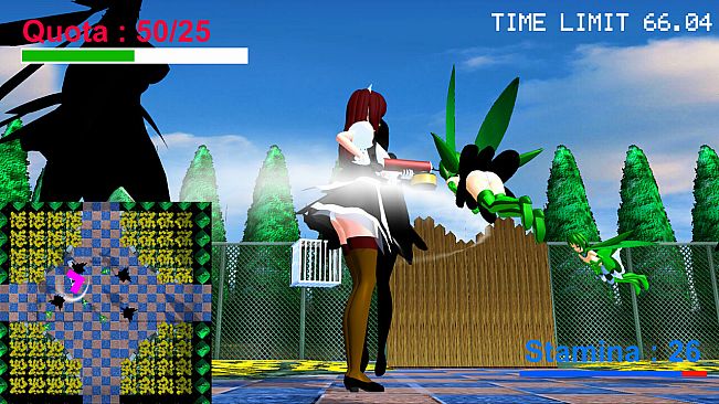 MaidGardener