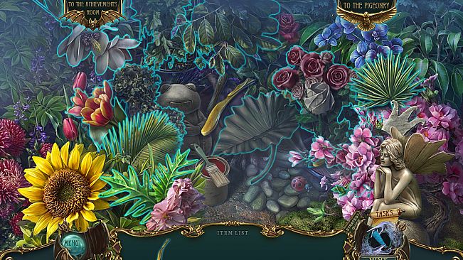 Haunted Legends: The Dark Wishes Collector's Edition