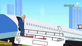 Sleepy Joe's Adventures (Bye!Den, GO!)